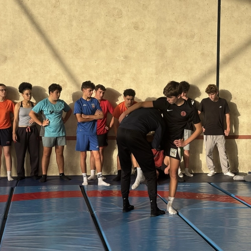 Actualités Actualités - Évènements