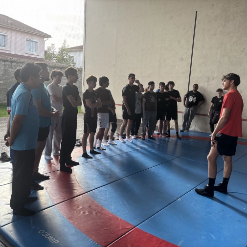 Actualités Actualités - Évènements