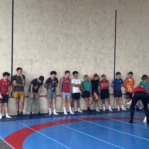 Actualités Actualités - Évènements