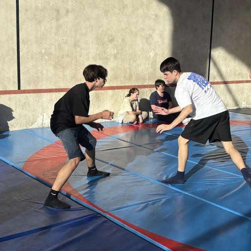 Actualités Actualités - Évènements