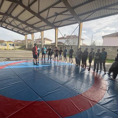 Actualités Actualités - Évènements