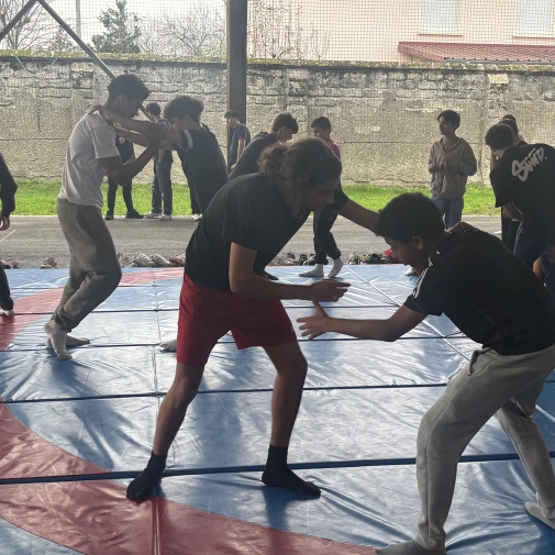 Actualités Actualités - Évènements