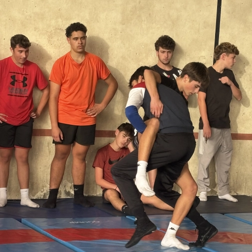 Actualités Actualités - Évènements