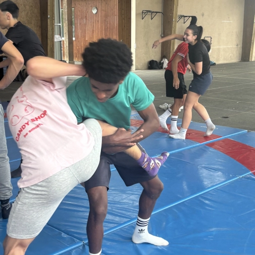 Actualités Actualités - Évènements