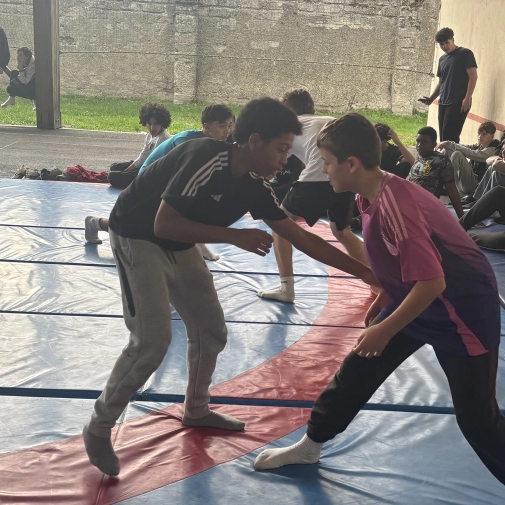 Actualités Actualités - Évènements