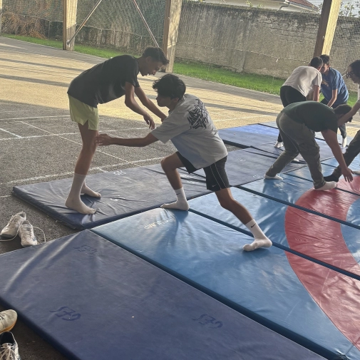 Actualités Actualités - Évènements