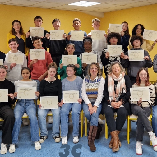 Actualités Actualités - Évènements