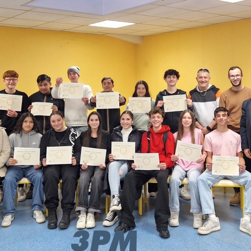 Actualités Actualités - Évènements