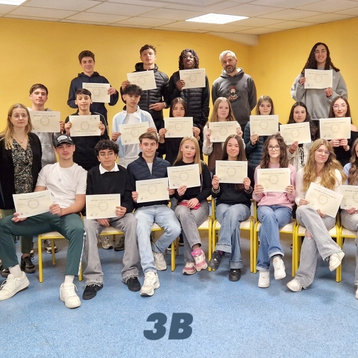 Actualités Actualités - Évènements