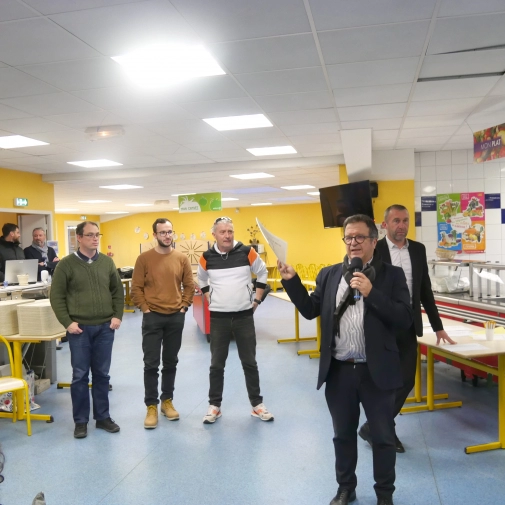 Actualités Actualités - Évènements