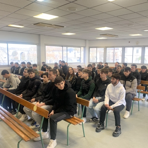 Actualités Actualités - Évènements