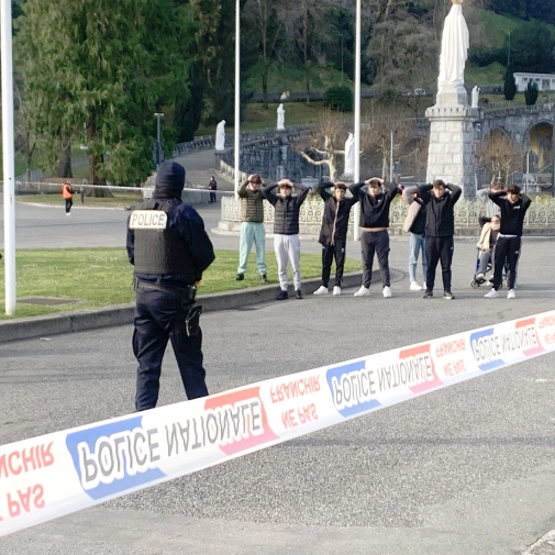 Actualités Actualités - Évènements