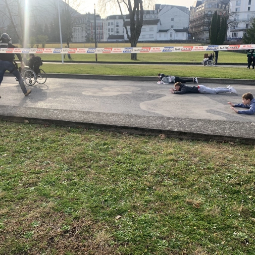 Actualités Actualités - Évènements