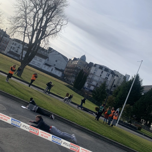 Actualités Actualités - Évènements