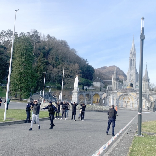 Actualités Actualités - Évènements