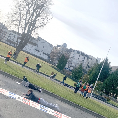 Actualités Actualités - Évènements