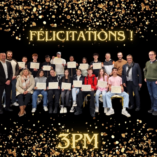 Actualités Actualités - Évènements