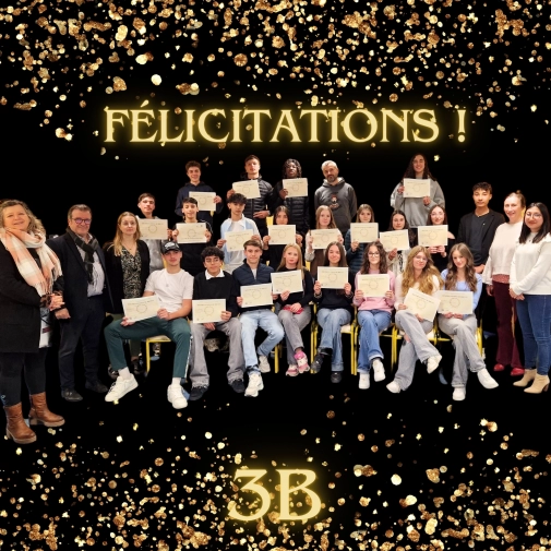 Actualités Actualités - Évènements