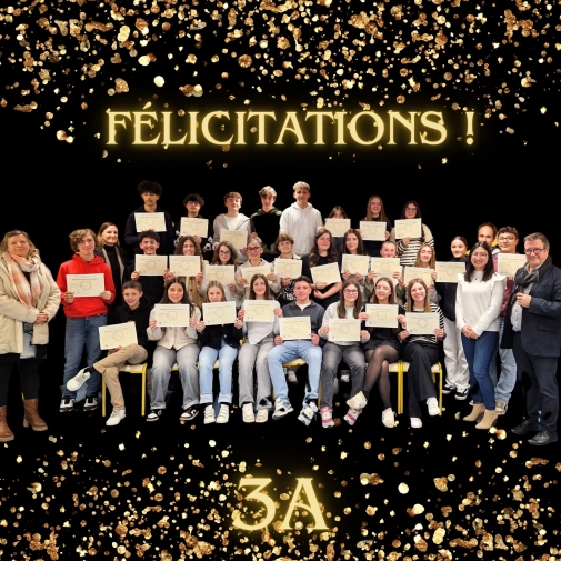 Actualités Actualités - Évènements