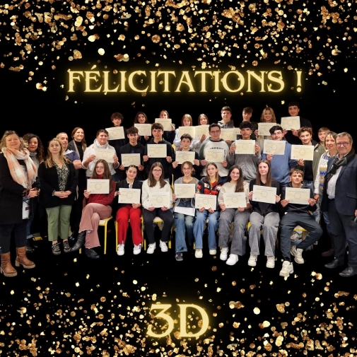 Actualités Actualités - Évènements