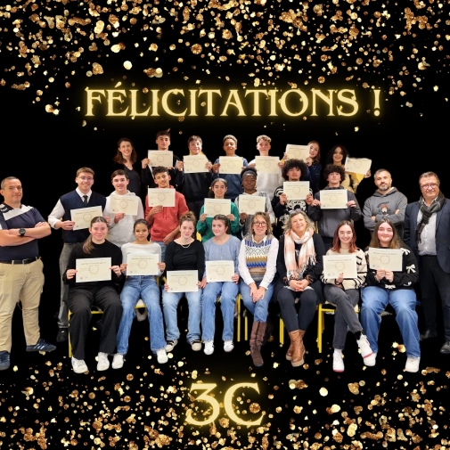 Actualités Actualités - Évènements