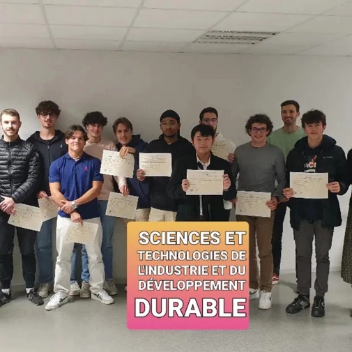 Actualités Actualités - Évènements