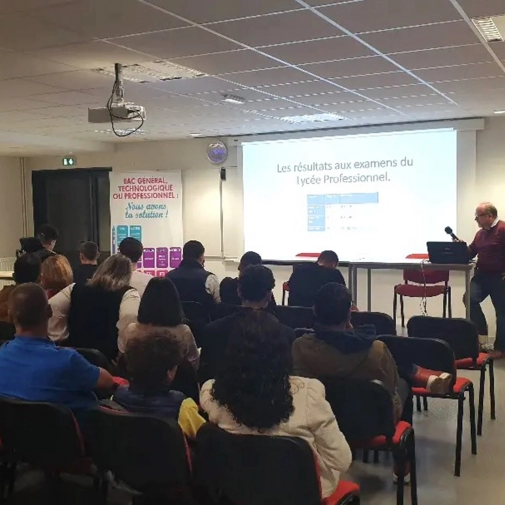 Actualités Actualités - Évènements