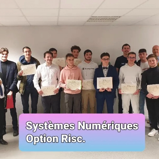 Actualités Actualités - Évènements