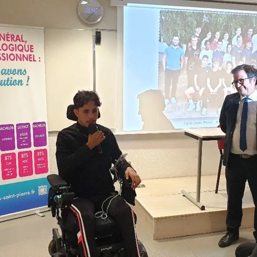 Actualités Actualités - Évènements