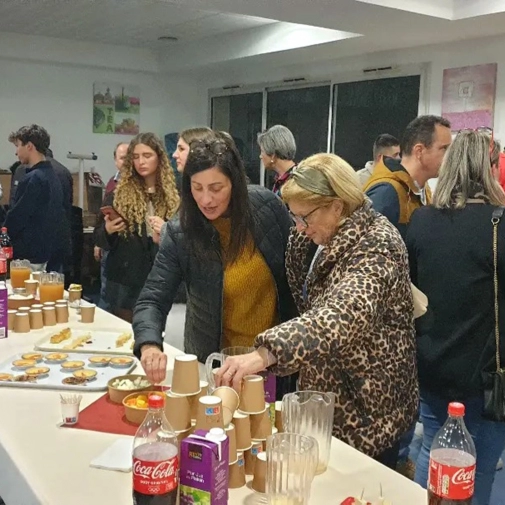 Actualités Actualités - Évènements