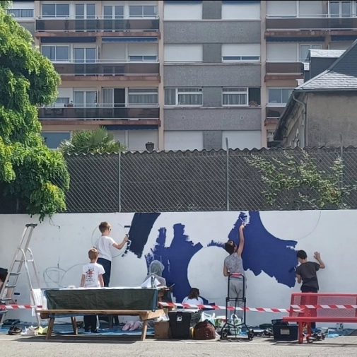 Actualités Actualités - Évènements