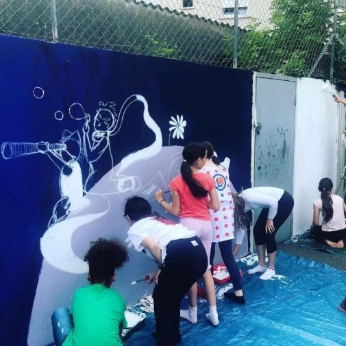 Actualités Actualités - Évènements