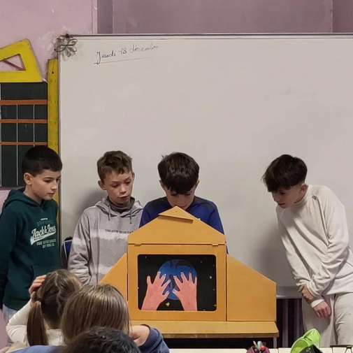 Actualités Actualités - Évènements