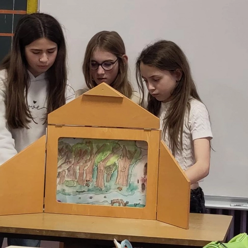 Actualités Actualités - Évènements