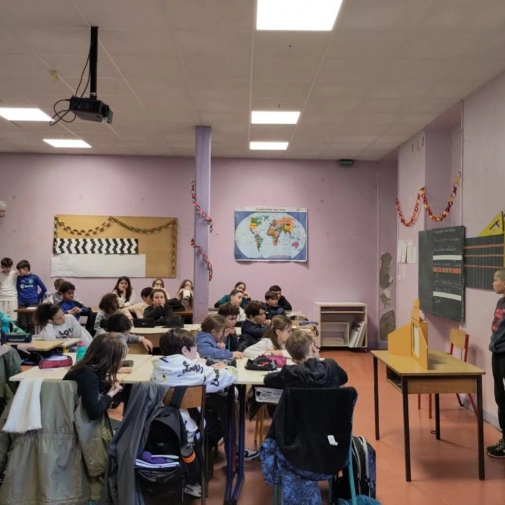 Actualités Actualités - Évènements