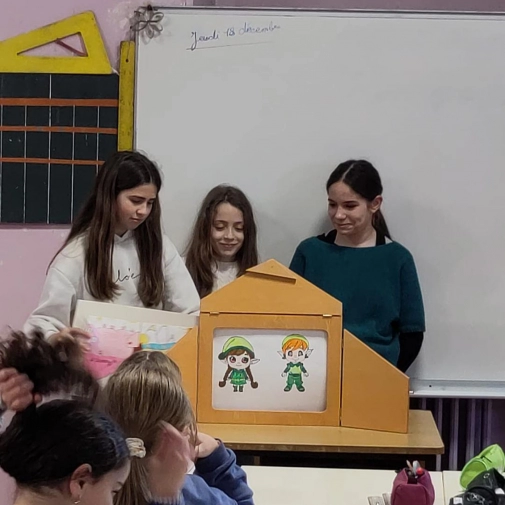 Actualités Actualités - Évènements