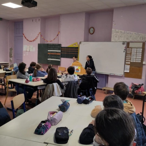 Actualités Actualités - Évènements