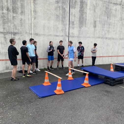 Actualités Actualités - Évènements