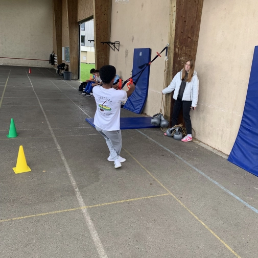 Actualités Actualités - Évènements