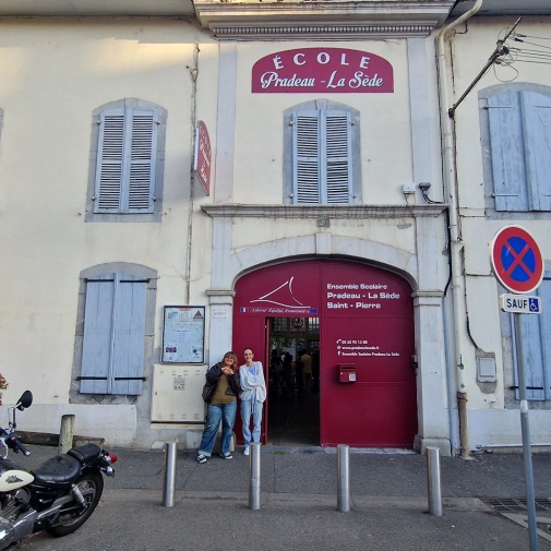 Actualités Actualités - Évènements