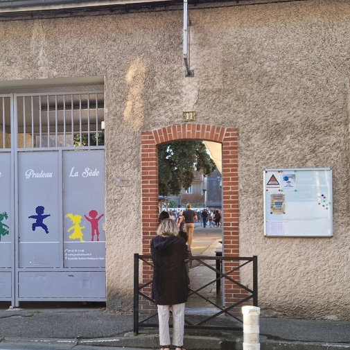 Actualités Actualités - Évènements