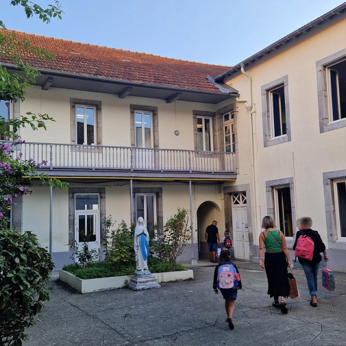 Actualités Actualités - Évènements