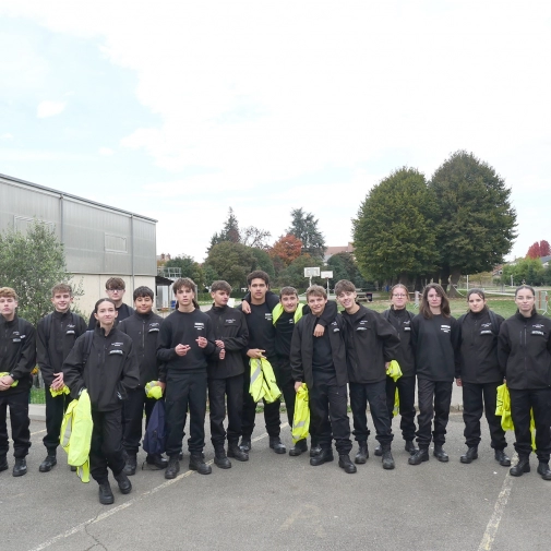 Actualités Actualités - Évènements