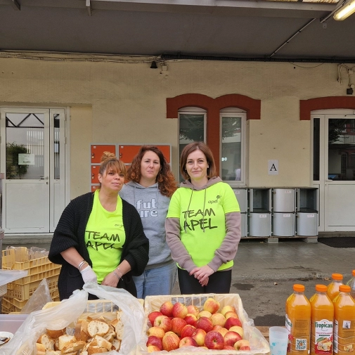 Actualités Actualités - Évènements