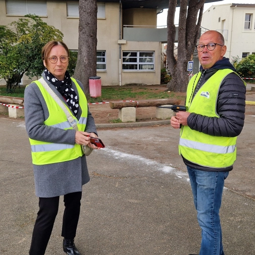 Actualités Actualités - Évènements