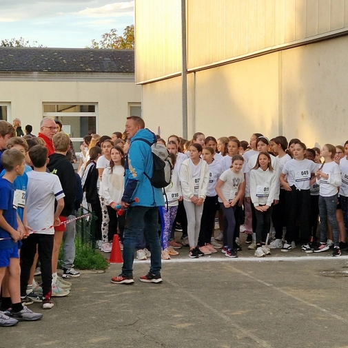 Actualités Actualités - Évènements