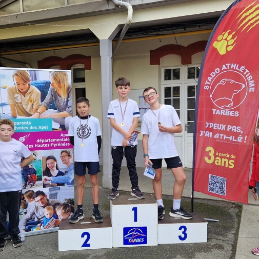 Actualités Actualités - Évènements