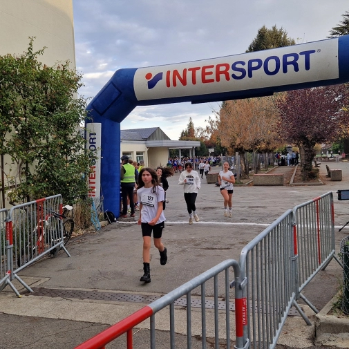 Actualités Actualités - Évènements