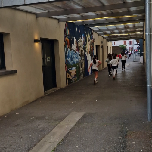 Actualités Actualités - Évènements