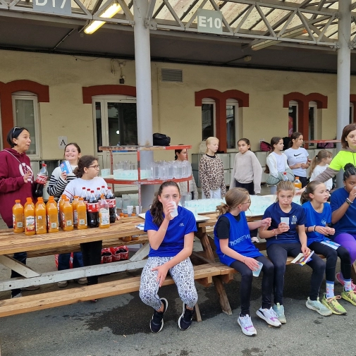 Actualités Actualités - Évènements